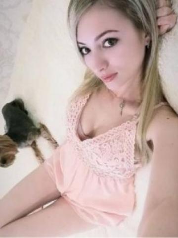 Индивидуалка Яна Фотография 3