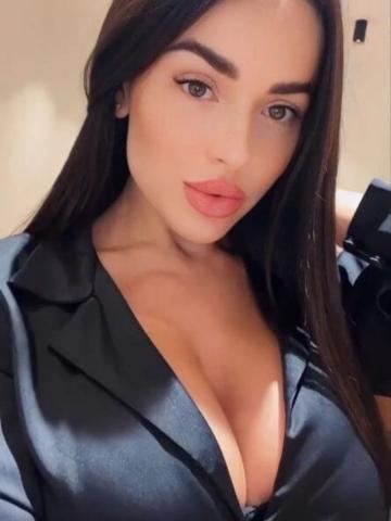 Индивидуалка Николь Фотография 5