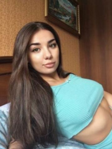 Индивидуалка Риана Фотография 3