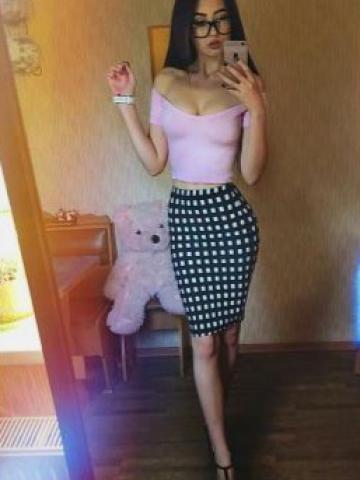 Индивидуалка Марго Фотография 3