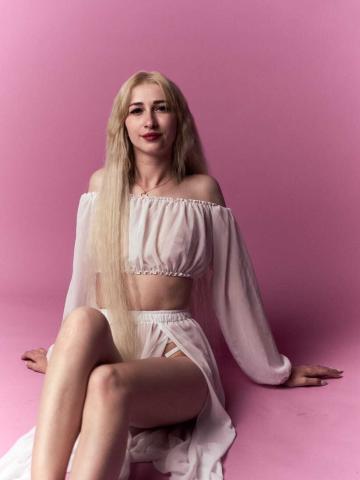 Индивидуалка Арнелла Фотография 2