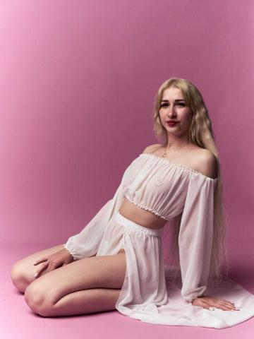 Индивидуалка Арнелла Фотография 6